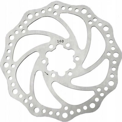 TEKTRO TR160 160 mm 6" – Hledejceny.cz