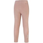 Little Angel Legíny tenké Outlast oříšková – Zboží Dáma