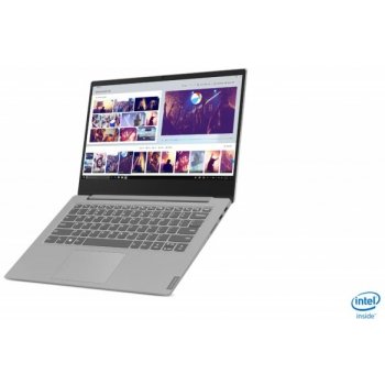 Lenovo IdeaPad S340 81N7009ECK