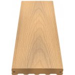 Terafest 137 Natur Classic Terasové prkno 22 x 137 x 4000 mm Cedar Plus 1 ks – Hledejceny.cz
