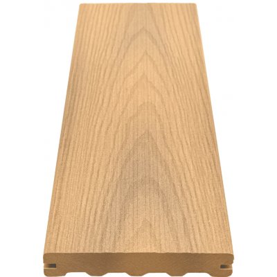 Terafest 137 Natur Classic Terasové prkno 22 x 137 x 4000 mm Cedar Plus 1 ks – Hledejceny.cz
