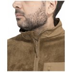 Mikina Pentagon Grizzly Full-zip coyote – Zboží Mobilmania