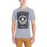 Neff MAITLAND TEE ATHLETIC HEATHER – Hledejceny.cz