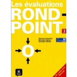 Rond-point 3 évaluations – Matériel phocopiable