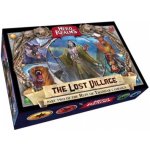 White Wizard Games Hero Realms: The Lost Village – Sleviste.cz