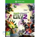 Plants vs Zombie: Garden Warfare 2