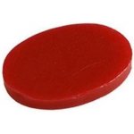 Vosk na šipky XQMax Grip Wax Red – Zboží Dáma