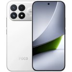 POCO F9 PRO 12GB/256GB White – Hledejceny.cz
