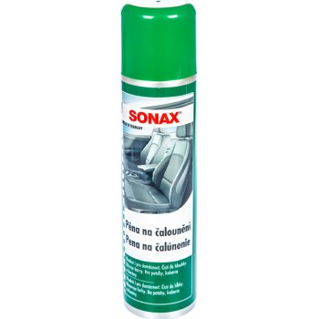 Sonax Pěna na čalounění 400 ml