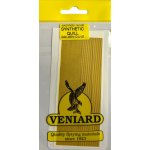 Veniard Synthetic Quill Standard Golden Olive – Hledejceny.cz