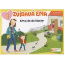 Ema jde do školky