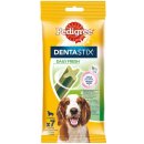 Pedigree Denta Stix Fresh Medium 7 ks 180 g