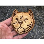 TVOŘÍTKO American Bully III - vykrajovátko – Hledejceny.cz