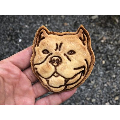 TVOŘÍTKO American Bully III - vykrajovátko – Hledejceny.cz