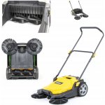 Lider PZR650 – Sleviste.cz