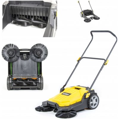 Lider PZR650 – Sleviste.cz