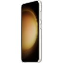 Pouzdro Samsung Galaxy S23+ čiré EF-QS916CTEGWW