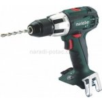 Metabo SB 18 LT 602103890 – Hledejceny.cz