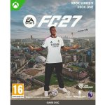 EA Sports FC 27 (Standard Edition) – Zboží Mobilmania