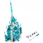 LEGO® Disney 43197 Ledový zámek – Zboží Živě
