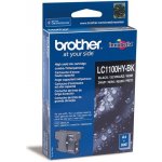 Brother LC-1100HYBK - originální – Zbozi.Blesk.cz