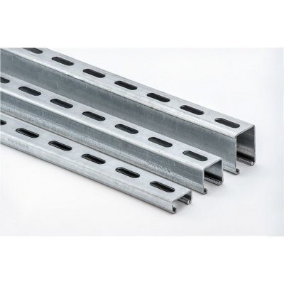 KOŇAŘÍK Profil 41x41x3000 GS 32714130 – Zbozi.Blesk.cz