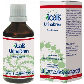 Joalis UrinoDren ledviny a močový měchýř50 ml