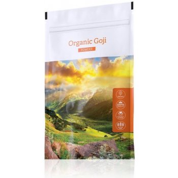 Energy Organic Goji Powder 100 g