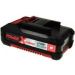 Einhell 18V Power X-Change 45.113.95 2500mAh Li-Ion – Sleviste.cz