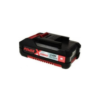 Einhell 18V Power X-Change 45.113.95 2500mAh Li-Ion – Sleviste.cz