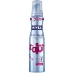 Nivea tužidlo pěnové pro barvené vlasy 150 ml – Zbozi.Blesk.cz