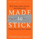 Made to stick