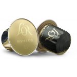 L'OR Espresso Ristretto 20 ks – Zboží Dáma L'OR Espresso Ristretto 20 ks – Zboží Dáma