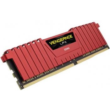 Corsair Vengeance DDR4 8GB 2400MHz CL14 CMK8GX4M2A2400C14R