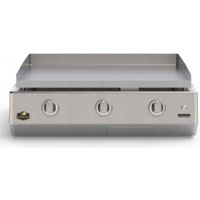 BRABURA plancha L Class Inox 30 – Hledejceny.cz