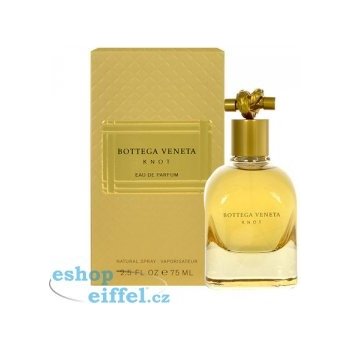 Bottega Veneta Knot parfémovaná voda dámská 75 ml