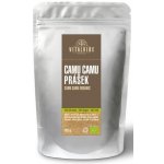 Vitalvibe Camu Camu Bio prášek 125 g – Hledejceny.cz