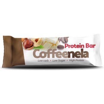 Czech Virus Protein bar 45 g