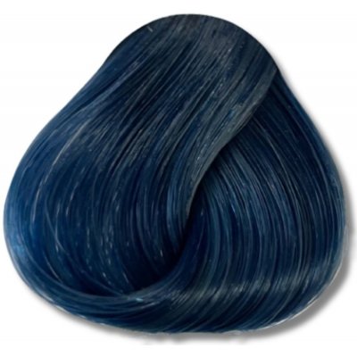La Riché Directions Crazy barva na vlasy Denim Blue 88 ml – Zboží Mobilmania
