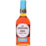 Soberano Sherry Cask Brandy Solera 36% 0,7 l (holá láhev) – Zboží Dáma