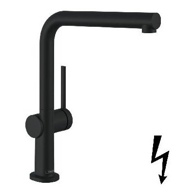 Hansgrohe Talis 72859670 – Hledejceny.cz