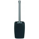Spirella WC štětka RETRO black – Hledejceny.cz