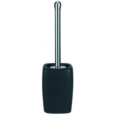 Spirella WC štětka RETRO black – Hledejceny.cz