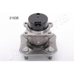 Náboj kola JAPANPARTS KK-21035
