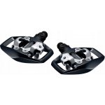 Shimano MTB ED500 SPD pedály – Zboží Dáma