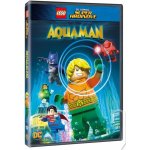 Lego DC Super hrdinové: Aquaman DVD – Hledejceny.cz