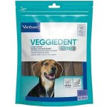 Virbac Veggiedent Fresh L 285 g – Sleviste.cz