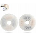 6 x Filtr vody pro napáječku Catit – Sleviste.cz