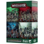 GW Warhammer Underworlds: Revenants of the Realms – Zbozi.Blesk.cz
