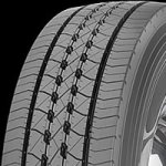 GOODYEAR K MAX S G2 385/65 R22,5 160K | Zboží Auto